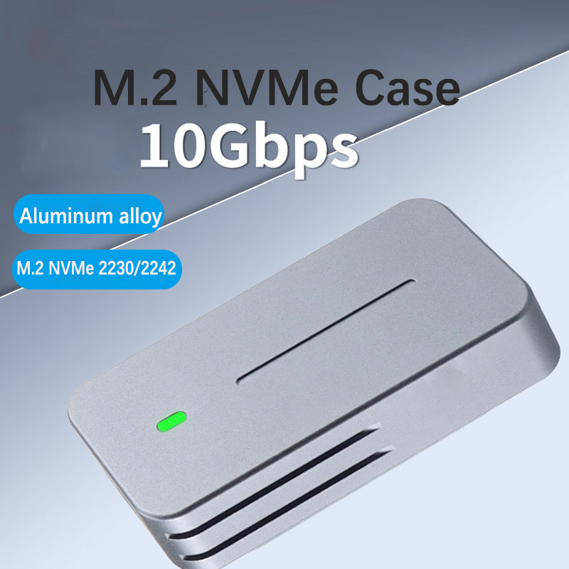 2230 2242 M.2 NVMe sarung NVMe - M2 2242 Nvme Ssd 2Tb Pcie 4.0 ulasan dan harga