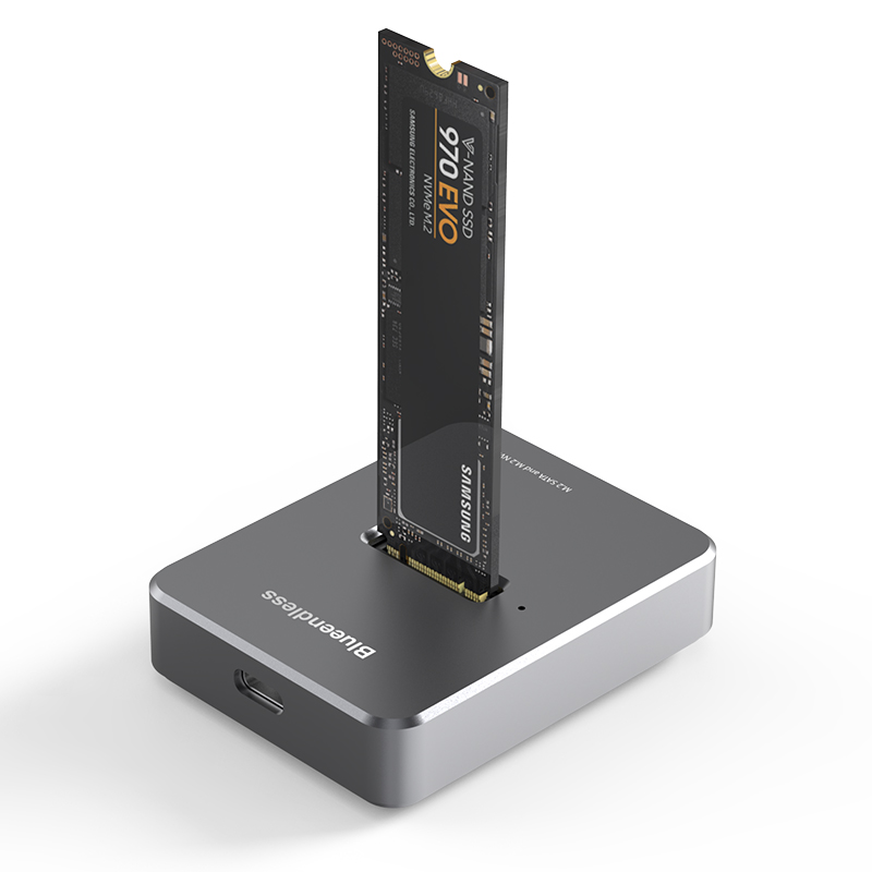 Blueendless M2 NVMe Docking St - 8Tb M2 Nvme Ssd ulasan dan harga