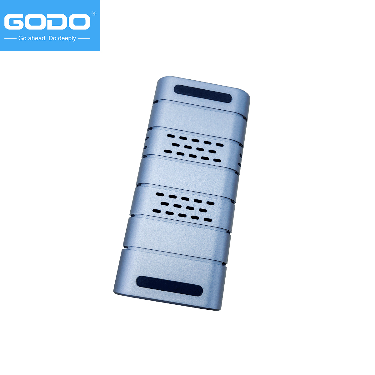 GODO 40Gbps 2230 2280 M.2 NVMe - Thunderbolt 4 External Ssd 4Tb ulasan dan harga