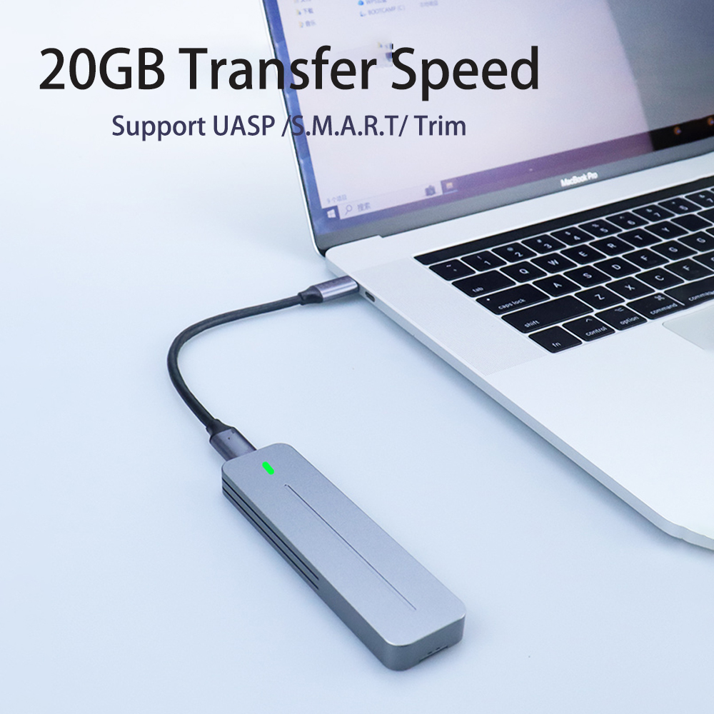 Casing SSD M.2 20Gbps 10Gbps,  - 8Tb M2 Nvme Ssd ulasan dan harga